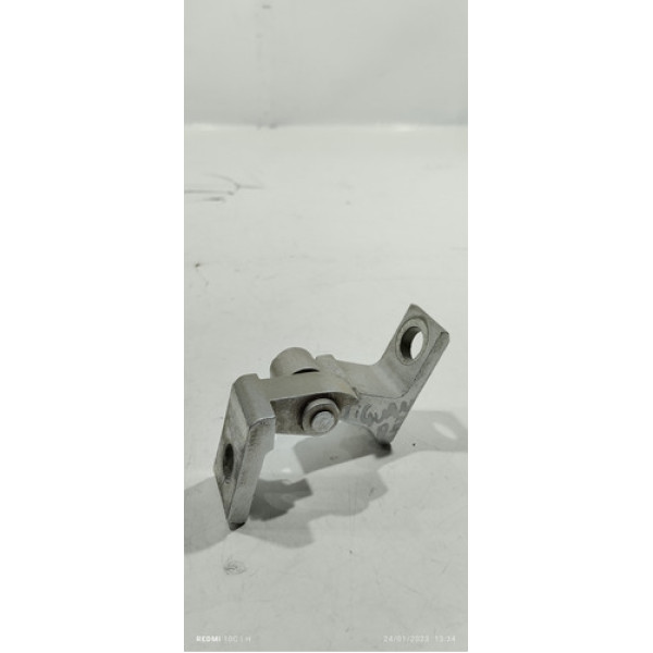 Dobradiça Porta Dianteira/traseira Lado Esquerdo Tiguan 2010