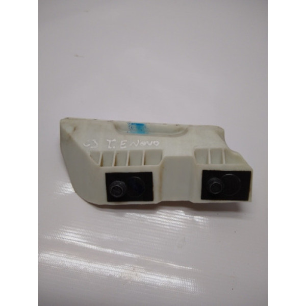 Guia Canaleta Vidro Porta Traseiro Esquerdo Citroen C3 2015