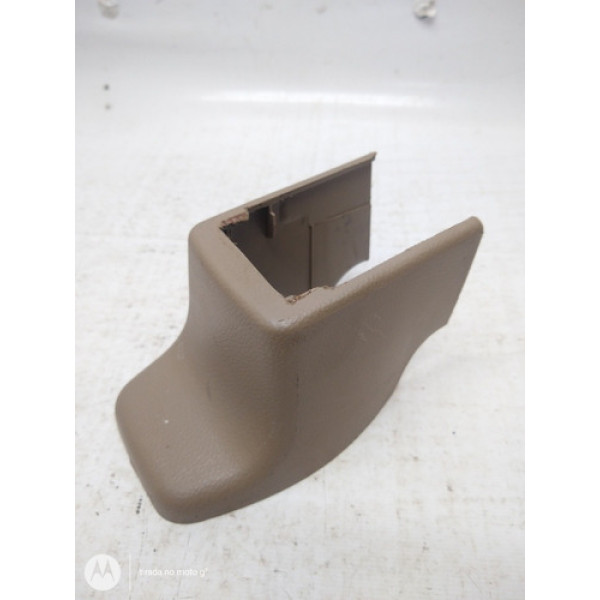 Acabamento Trilho Banco Gm Captiva Com Avaria Ver Fotos