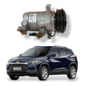 Compressor Ar Condicionado Gm Tracker Onix 1.0 Turbo 2020 22