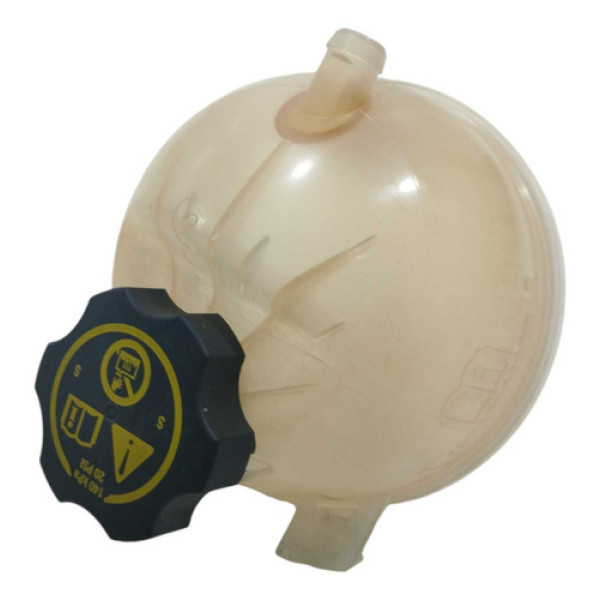 Reservatório De Agua Do Radiador Tracker 1.0 Aut. Flex 2021