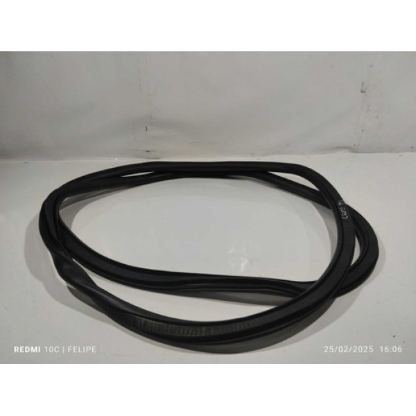 Borracha Porta Carroceria Dianteira Direita Cruze Sedã 2018