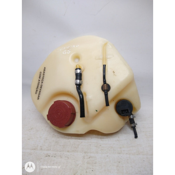 Reservatório Gasolina Partida Frio Gol/saveiro/voyage G5/g6 