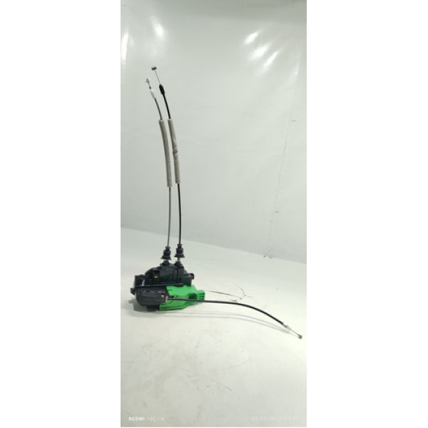 Fechadura Porta Traseira Esquerda Hyundai I30 2.0 2012