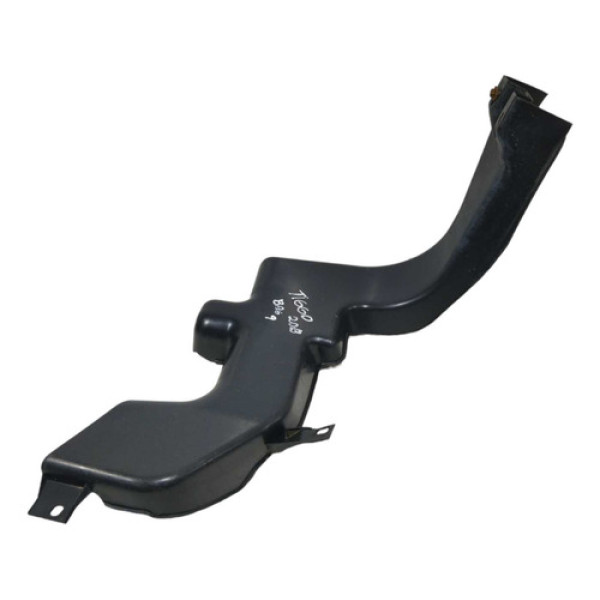 Acabamento Gargalo Tanque De Combustível Chery Tiggo 2013 