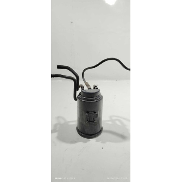 Filtro Canister Jac J3 Turin 1.4 2012