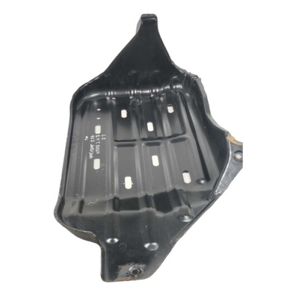 Protetor Esquerdo Tanque Comb Renegade 2.0 T Diesel 2015 4×2