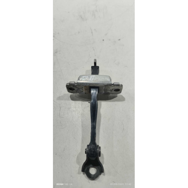 Limitador De Porta Traseira Direita Hyundai Hb20 2018