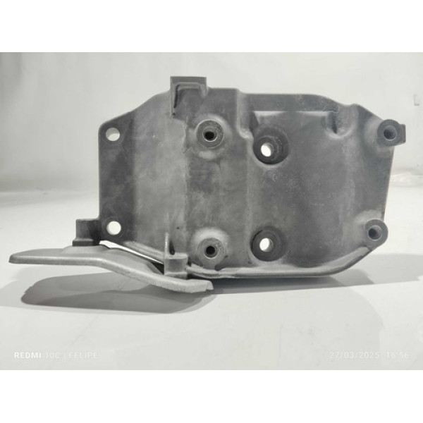 Suporte Do Compressor Do Ar Honda Civic 1.7 2004 Manual