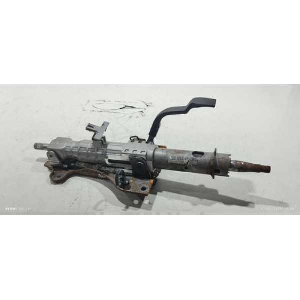 Coluna De Direção Escamoteável Kia Cerato 1.6 2013