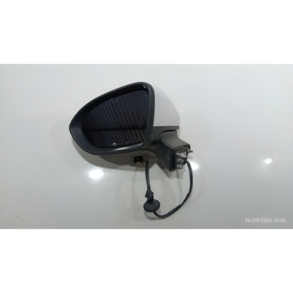 Retrovisor Esquerdo Chevrolet Cruze Ltz Automático  2018