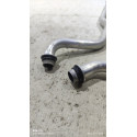 Cano Do Radiador Ar Quente Mercedes A200 2.0 2001-2006