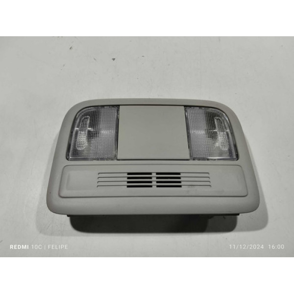 Luz Teto Cortesia Honda Fit 2017