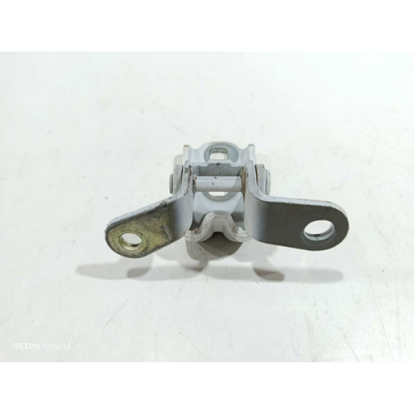 Dobradiça De Porta Onix 2018 Dianteira Direita Superior