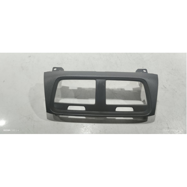 Moldura Difusor De Ar Painel Central Gm Spin 2014