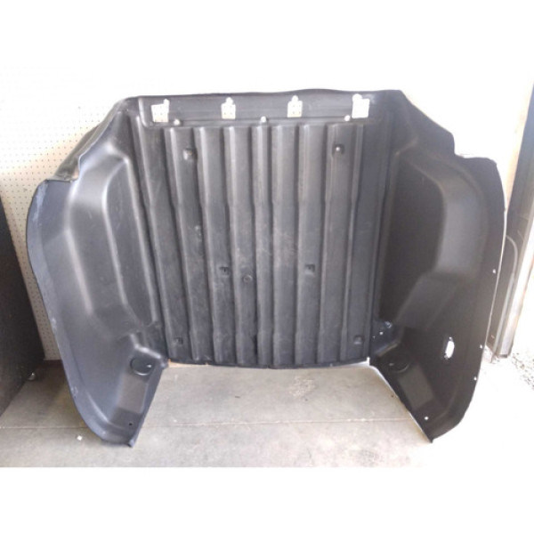 Overlap Protetor Estribo Porta Malas Fiat Toro Diesel 2021