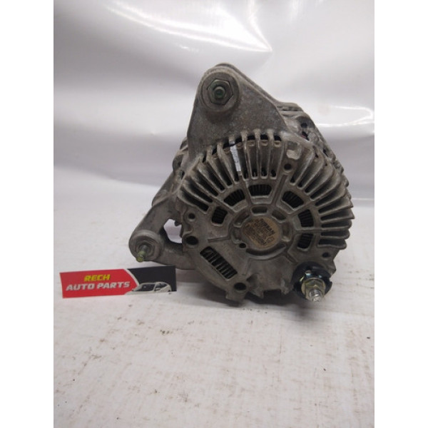 Alternador Sentra 2.0 2008 Mecanico