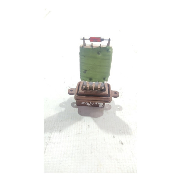 Resistência Ar Condicionado Fiat Punto 2008