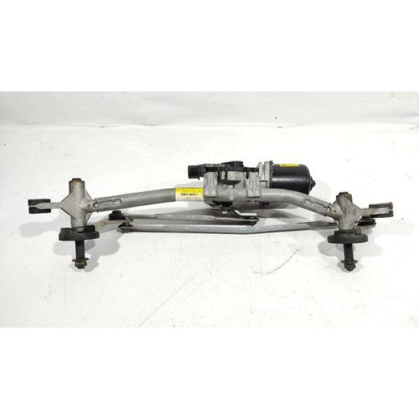 Motor Limpador De Parabrisa Hyundai Hb20 12/18
