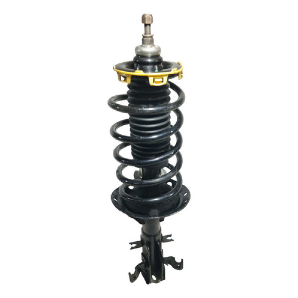 Mola Amortecedor Suspensão Diant Esquerda Honda City 2011