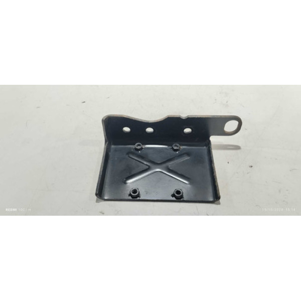 Suporte Da Bobina Chery Qq 1.1 Manual  2012 Preto