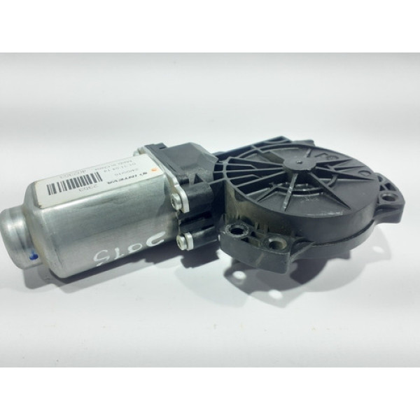 Motor Máquina Vidro Ix35 Traseira Direita 2015 Em Diante