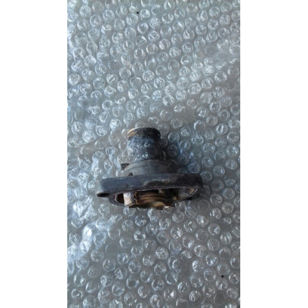 Carcaça Com Valvula Termostatica Fiat Uno Fire 1.3 2006