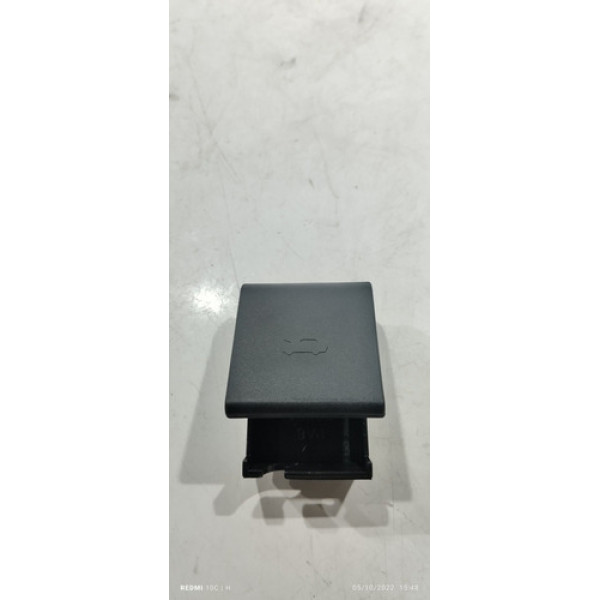 Puxador Abertura Capô Dianteiro Ford New Fiesta 2014-2017