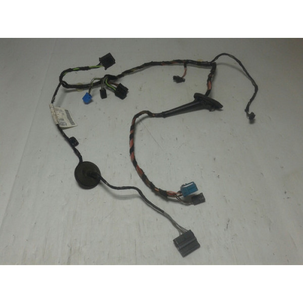 Chicote Porta Traseira Esquerda Marcedes Benz A200 2006