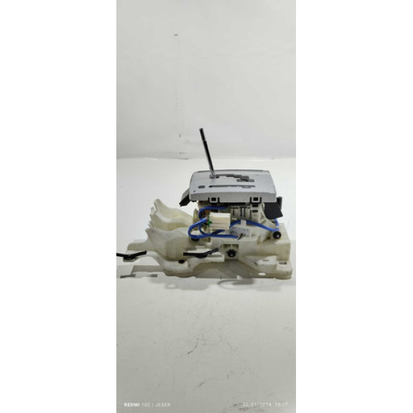 Alavanca Trambulador Marcha Mitsubishi Lancer 2014/2017