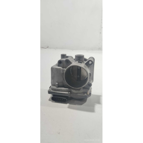 Corpo De Borboleta Nissan Versa 1.6 2015 (3aa5001)