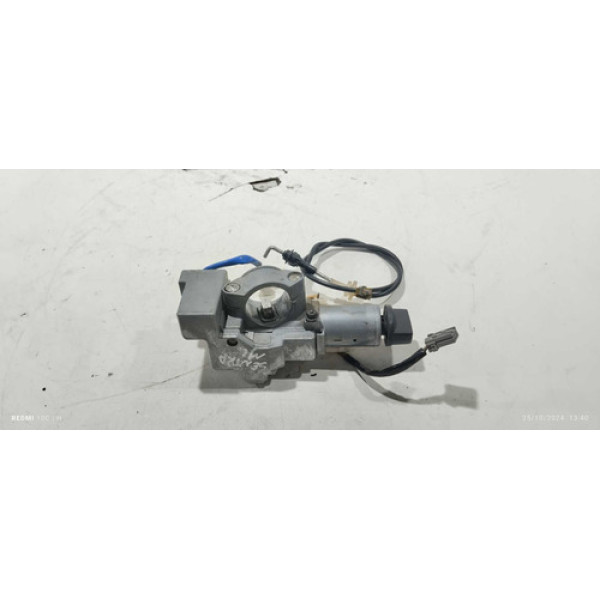 Cilindro Comutador Ignição Nissan Sentra 2.0 2012 