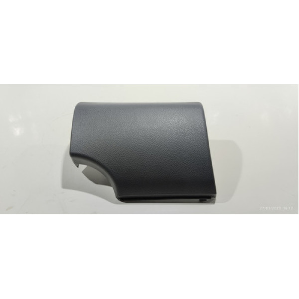 Moldura Do Painel Lado Esquerdo Nissan Tiida 2010