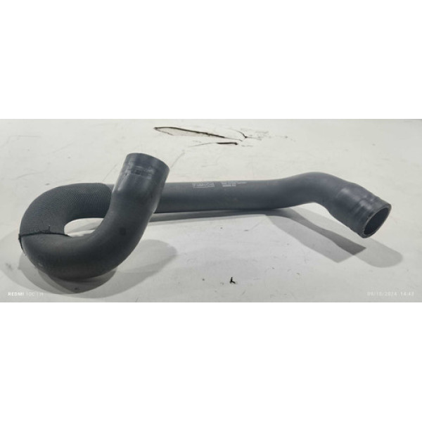 Mangueira Inferior Do Radiador Ford Focus 2.0 2016