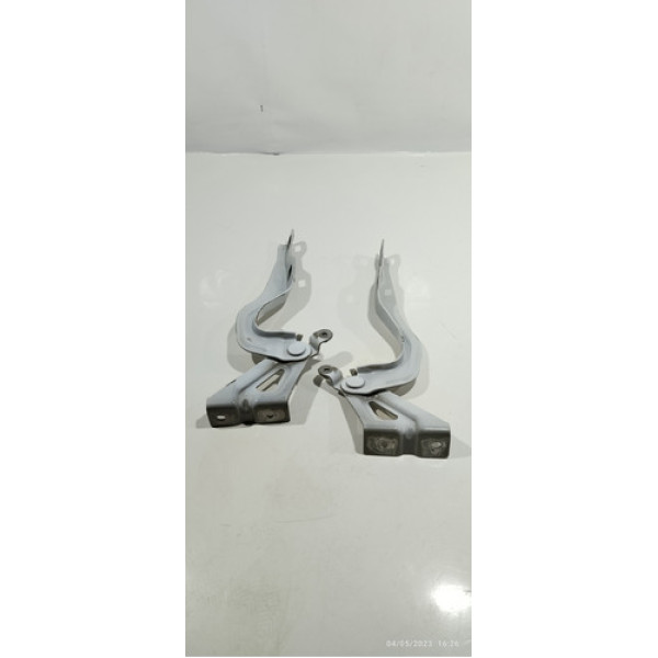 Braço Do Capô Chevrolet Spin 2014