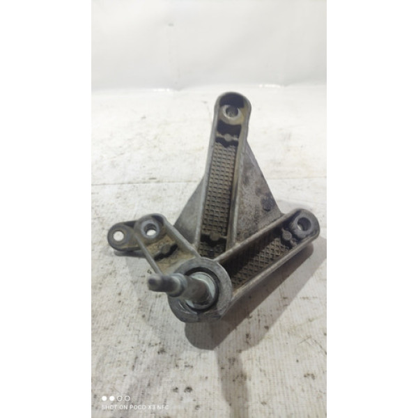 Suporte Coxin Do Cambio Renault Megane 1.6 16v 2009 