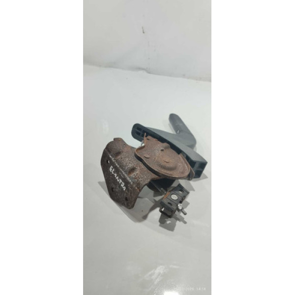 Alavanca Do Freio De Mão Hyundai Elantra 2012