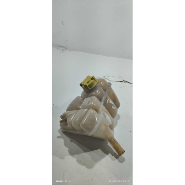 Reservatório Água Radiador Ford Fiesta 1.6 2010