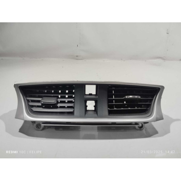 Difusor Central Do Painel Nissan Sentra 2.0 Aut 2016/2019