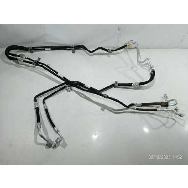 Mangueira Ar Condicionado Discovery Sport Sd4 2016 (7 Lugar