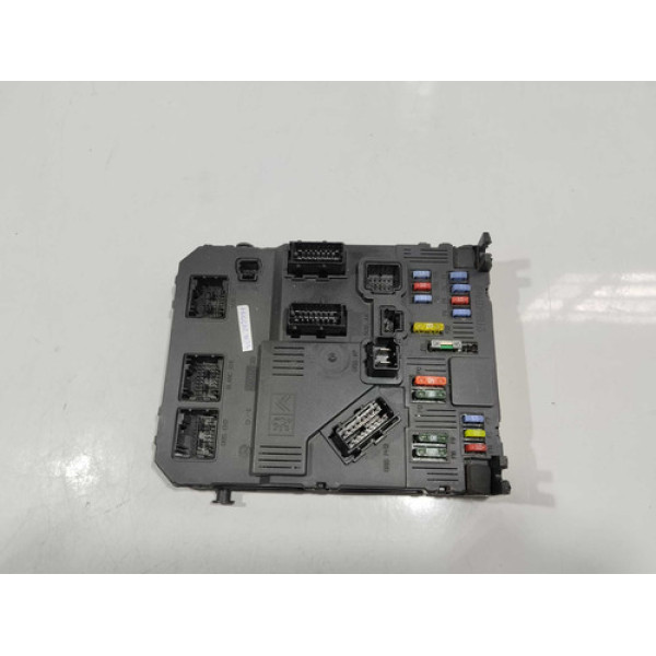Módulo Bsi 9657999880 (e03-00 Peugeot Hoggar 1.4 Flex  2012
