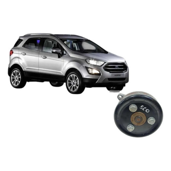 Bomba Agua Ecosport 2.0 Titanium 2018 761613