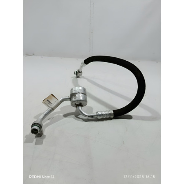 Mangueira Do Ar Condicionado Fiat Argo Cronos 2017/2022