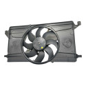Defletor Ventoinha Radiador Ford Focus 1.6 2012