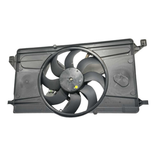 Defletor Ventoinha Radiador Ford Focus 1.6 2012