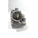 Tbi Corpo De Borboleta Volkswagen Golf 2001 1.6 (r)