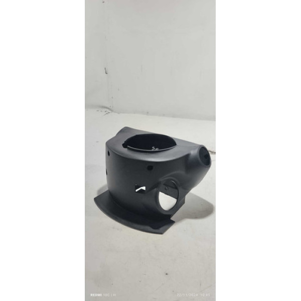 Acabamento Inferior Superior Do Volante Nissan Sentra 2008