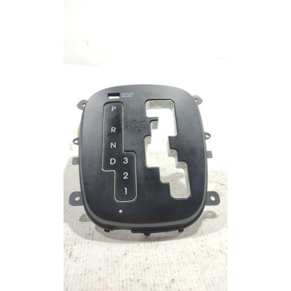 Moldura Câmbio Automático Hyundai I30 2010