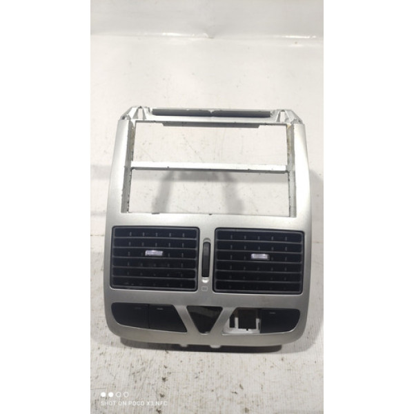 Difusor De Ar Moldura Peugeot 307 2009 9634511177