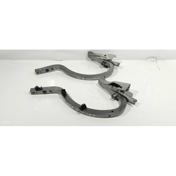 Dobradiça Do Porta Malas Kia Cerato 2012